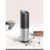 Electric Grinder with Gravity Sensing, Ceramic Core, 4