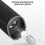Electric Grinder with Gravity Sensing, Ceramic Core, 5