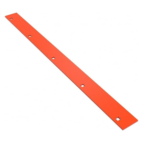 24" lumilingon kaavinterä Sno-Tek-malleihin