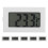 Digital rumstermometer vit 6-pack 1