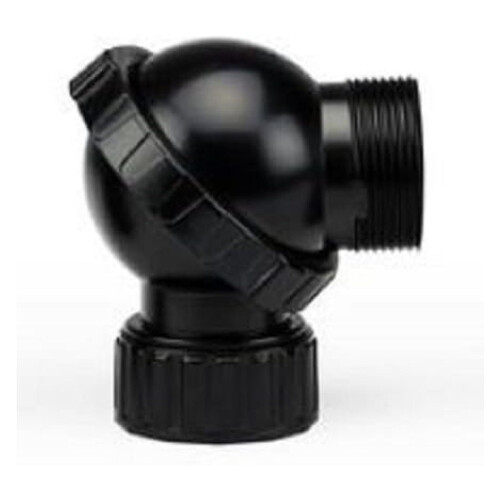 1.5 in FPT x MPT Rotational Hose Adapter
