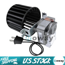 Gruppo motore ventilatore per ventilatore da bagno Broan Nutone S97009796