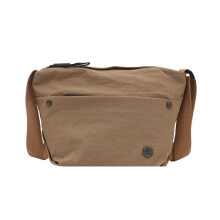 Dacron skuldertaske 18x11,5x16,5 cm