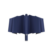 Foldable Automatic Umbrella107cm10-Rib Steel Frame