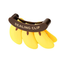 Magnetické klipy na opakovane použiteľné potravinové vrecká – 2 ks