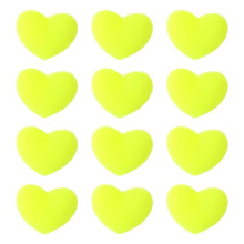 Tennis trillingsdempers (12 stuks)
