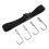 OULII Tree Stand Gear Hook with Strap Set 1