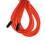 5er-Pack Springseile aus Edelstahl, 3 m 5