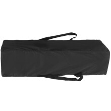 Opvouwbare tenttas, waterdicht, draagbaar, multifunctioneel, 1 stuk