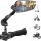 Bicycle Rearview Mirrors 360 Adjustable 22–25mm 1