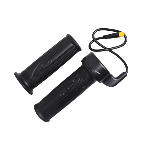Waterdichte draaigashendel voor e-bikes en mountainbikes
