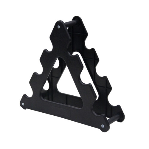 Dumbbell Rack Storage Stand 3-Tier 29x33cm