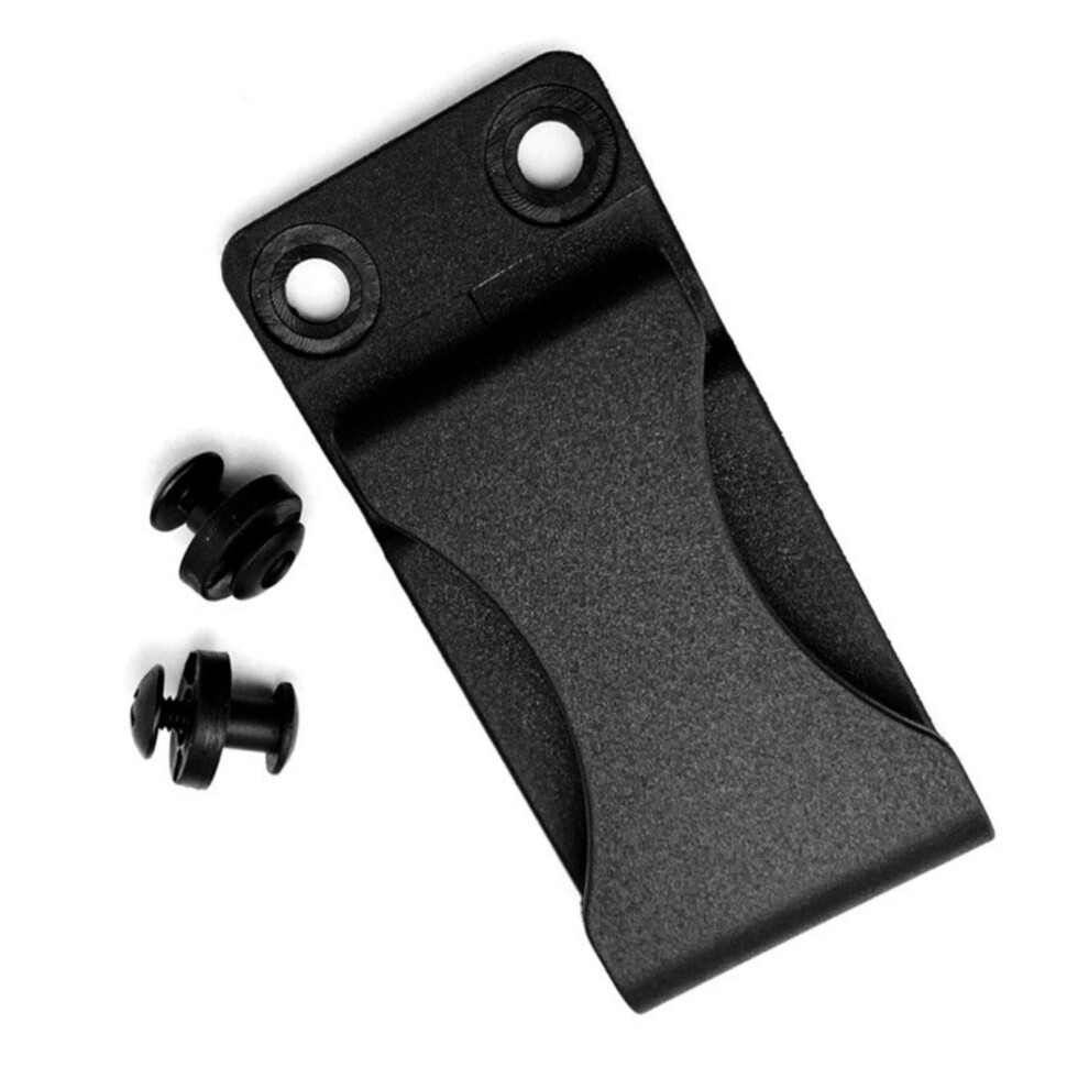 Nylon Waist Clip For K-Sheath, 80X37mm 9104899979988