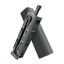 45 in 1 Repair Tool Set for Electronics Magnetic Divisions