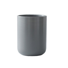 Ceramic Kitchen Utensil Holder10.1x10.1x13.4cm & 17.6cm