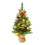 PVC Christmas Tree with LED Lights45cm or60cm 1
