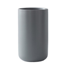 Ceramic Kitchen Utensil Holder10.1x10.1x13.4cm & 17.6cm