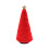 Bohemian Yarn Bottle Brush Christmas Tree – Wool Base, 2