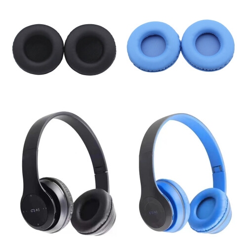 Replacement Ear Pads for HESH 2.0 Headphones – Memory 1