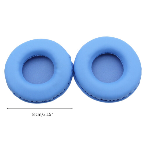 Replacement Ear Pads for HESH 2.0 Headphones – Memory 2
