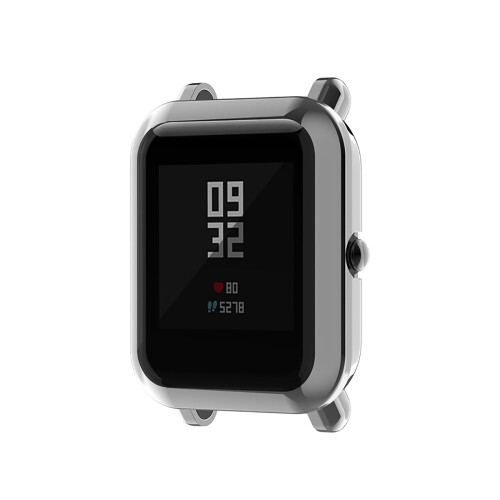 Προστατευτική θήκη TPU για το έξυπνο ρολόι Amazfit GTS2Mini 1