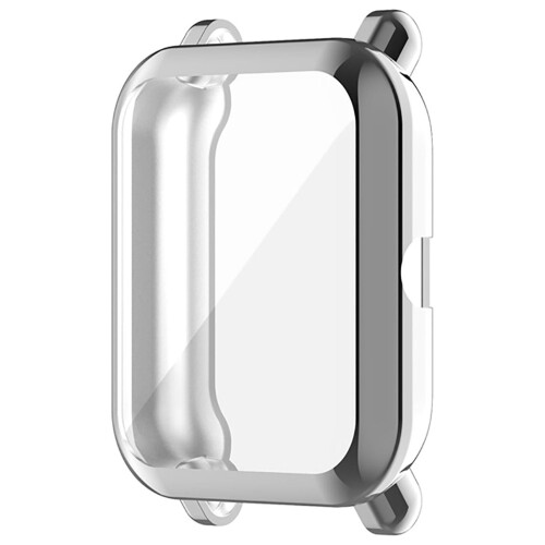 Προστατευτική θήκη TPU για το έξυπνο ρολόι Amazfit GTS2Mini 2
