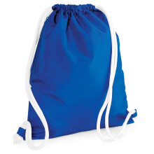 (One Size, Bright Royal Blue) Bagbase Icon Drawstring Bag