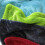 Ultrafijne microvezel autowashanddoek 40x60cm, 3