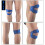 Ochine Patellar Support Strap – Breathable Knee Brace for 2