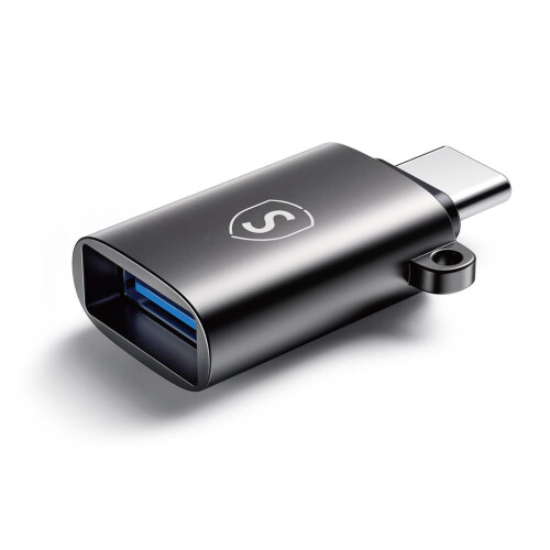 SiGN USB-A auf USB-C Adapter