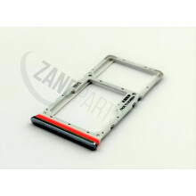 Redmi Note 8 Pro SIM-Kartenhalter Silber