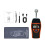 Moisture Meter for Wood Brick and Wall with Fast Readout Portable 1