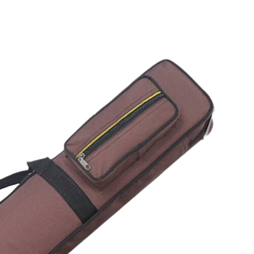 Τσάντα Αποθήκευσης Στέκων Πισίνας 8 Οπών – Oxford Cloth, 85cm 2
