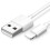 Câble USB vers Lightning SiGN 2,1 A, 2 m - Blanc 1