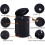 Propantanklock 600D Oxford 20x13x2cm 2