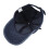 Kitten Ear Baseball Hat Polyester Adjustable 5