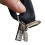 Clip and Pull Dressing Aid Strap Black 99–115 cm 4