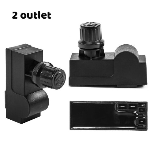 Char-Broil Elektronisches Zündmodul-Kit 1