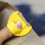 Tape Measure Sewing Tool Four Color 150 cm 4