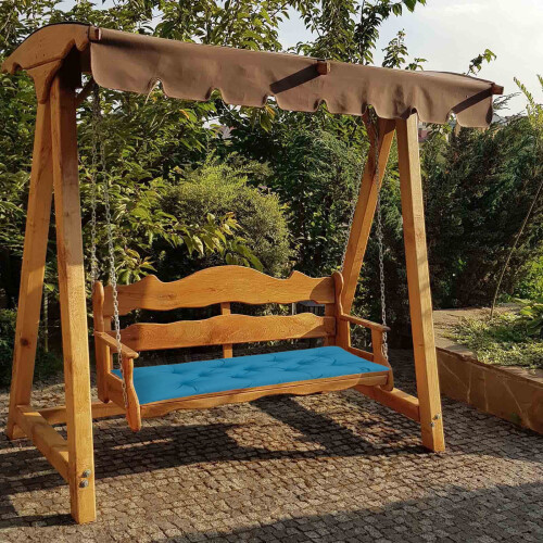 Perne de interior și exterior 20x40inch pentru bancă/swing 1
