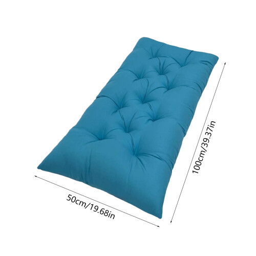 Perne de interior și exterior 20x40inch pentru bancă/swing 2