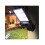 Solar Street Light with Motion Sensor, 3 Modes, 2 Pack 2