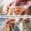 6pcs Adjustable Metal Crochet Rings for Finger 4