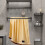Bath Sheet Towel 100% Cotton 28x55in 4