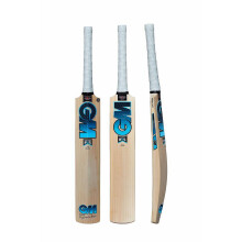 Gunn And Moore Diamond 606 English Willow Cricket Bat