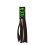 Halloween Windsock Flag Polyester Black13x100cm 1