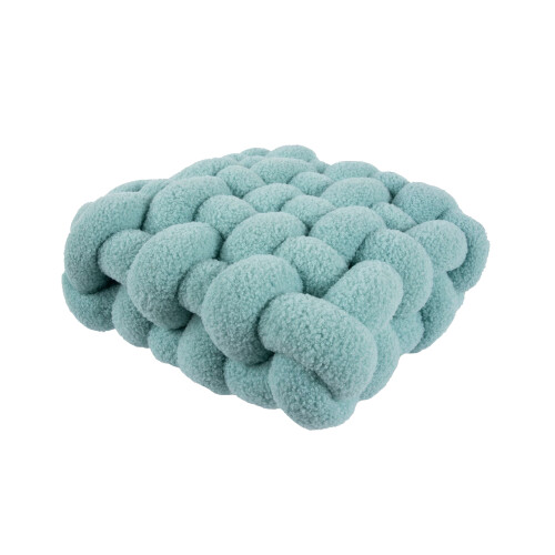 Pude i lammefleece, 30 x 33 x 12 cm, 960 g
