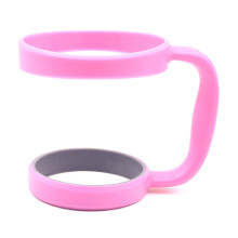 30oz Double-Ring Cup Handle for Tumblers