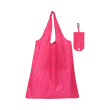 Foldable Polyester Shopping Bag38x58cm Multicolour