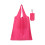 Foldable Polyester Shopping Bag38x58cm Multicolour 1